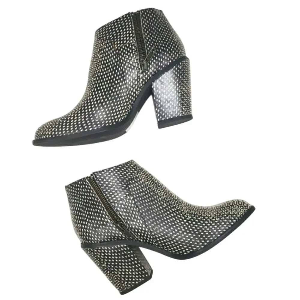 Free People heel height